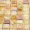 Apollo Tile Mingles 11.6inx11.6in Glossy Beige and Pearl Glass Mosaic Wall and Floor Tile 18.69 sqft/case, 20PK MIX1588BG338A - alternate 2
