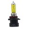 Hella BULB 9006XS 12V 55W XEN PURE YLW XY (2) H71071462 - alternate 5