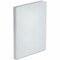 Universal Ring Binder, White, Round Ring UNV20952 - alternate 2