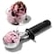 Oxo Good Grips Classic Ice Cream Scoop, Stainless Steel, Black 11295100 - alternate 2