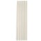 Apollo Tile Light Gray 0.6 in x 12 in Glass Glossy Pencil Liner Tile Trim 0.5 sqft/case, 10PK T88085-15A - alternate 3