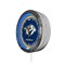 Holland Bar Stool Nashville Predators 16 LED Wall Clock ClkL16 - alternate 2