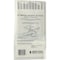 Spectra Metals 6'' K Style Wht Gutter Screw & Ferrule, 10PK 6SCREWCOMBORTW - alternate 1
