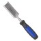 Vulcan Chisel, 1-1/2 in Tip, 10-1/4 in OAL, CRV Blade, Ergonomic Grip Handle JL-CH6 - alternate 1