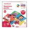 Miniland Emotions Puzzles, 6-Puzzle Set 35270 - alternate 2
