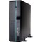 In Win In-Win  Desktop 300W 1-1-2 Bays USB 3.0 Micro ATX Slim Case, Black BL631.FF300TB3F - alternate 1