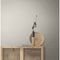 York Wallcoverings Natural Grid Taupe Wallpaper OI0695 - alternate 2