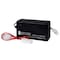 Mighty Max Battery Smart Charger for 8.4V-9.6V NiMH Battery Packs w/ Mini Tamiya Connector MAX3427095 - alternate 1