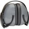 Safety Works Protective Ear Muffs, Foldable SWX00115 - alternate 2