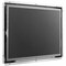 Advantech 10.4'' 800 x 600, SVGA Interface, Ultra Slim Touch Open Frame Monitor IDS-3110R-40SVA1E - alternate 1