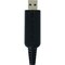 Koss Communication HP with USB, CS100USB 194556 - alternate 2