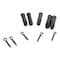 John Deere PIN FASTENER 5/PK, OEM P29361 - alternate 3