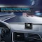 Pyle Pyle Universal Vehicle Smart HUD Display, 2.6" Speedometer, GPS Navigation, Distance, Time Display PHUD19 - alternate 2