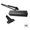 Premier Lock Adjustable Power Grade 1 Door Closer: Duranodic DC9002-16 - alternate 3
