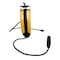 Alert Reel Mfg ProReel Retractable Cord Reel, 10 Amp, 30' 16/3 SJTW, Tri Tap Outlets 5000A-30GF - alternate 2
