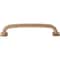 Designperfect 5-1/16'' Center-to-Center Handle Pull, Champagne Bronze/Gold DPA-S34CBZ - alternate 1