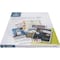 Business Source Pouch, Laminate, Letter, 5Mil, PK50 20855 - alternate 2