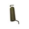 John Deere TORSION SPRING, OEM GC00060 - alternate 3