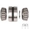 Timken TR BEARINGS CUP HM133436-90590 - alternate 2