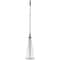 Best Garden 25'' Adjustable Steel Leaf Rake with 48'' Steel Handle, 15-Tine R4 - alternate 3