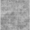 Homeroots 5' X 8' Gray Washable Indoor Outdoor Area Rug 598825 - alternate 3