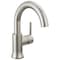 Delta Trinsic Single Handle Bathroom Faucet 559HAR-SS-DST - alternate 1
