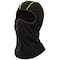 Klein Tools Heat Exchanger Balaclava, 79% Polyester, 13% Polyethylene, 7% Polyurethane, 1% Spandex 60413 - alternate 2