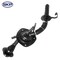 Skyward Automotive Products Fuel Tank Filler Neck,  SK577104 - alternate 1