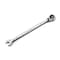 Capri Tools 8 mm 120-Tooth Ultra-Smooth Reversible Ratcheting Combination Wrench, XL Long Series, Metric, 12-Point CP15808 - alternate 1