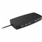 Cyber Acoustics TRIPLE 4K USB-C DOCKING STATIO DS-6000 - alternate 3