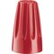 Gardner Bender WingGard Large Red 18 AWG to 10 AWG Wire Connector, 25PK 25-006 - alternate 1