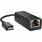 Hp SBUY USB-C to RJ45 Adapter G2 4Z527UT - alternate 1