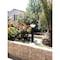 Beyond Solar TITAN, AVS-BL-000, Solar Bollard Light, 3.5W, 420 Lumens, 3000-5000K CCT, Solar Panel 6Wc, 31.4in 787125 - alternate 3