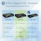 Trendnet 8-PORT GIGABIT GREENNET POE+ SWITCH, RACK MOUNTABLE TPE-TG81G - alternate 1