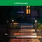 Beyond Led Technology ARCHITECTURAL LED BOLLARD, Adj Watt 14/19/24, 1680 LM, Adj CCT 3000K/4000K/5000K, 43.6", Type V 157260 - alternate 4