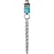 Boss Pet Guardian Gear 24'' Chrome-Plated Steel Heavy-Weight Dog Choke Chain 12624 - alternate 2