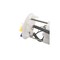 Autobest Fuel Pump Module Assembly, 2008-2013 Smart Fortwo Liter: 1.0 & Cylinder: 3 & Block: L & Fuel: GAS F6150A - alternate 2