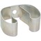National Hardware V2217 3/4" - 1-1/8" Gripper Clip, Zinc Plated, 4PK N189-002 - alternate 2