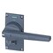 Siemens Accessories for 3KC0 SZ 5 Direct operating mechanism gray with cover for 3KC0 3KC9501-1 - alternate 1