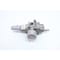 Fisher EXPLOSION PROOF PRESSURE REGULATOR 250PSI 0-125PSI 1/4IN NPT 67CFSR-239 - alternate 1