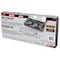 Performance Tool 40 pc. Metric Tap and Die Set, NC NF NPT, Storage Case W4002DB - alternate 3