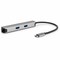 Rocstor USBC 5-IN-1 4K MULTIPORT ADAPT Y10A312-S1 - alternate 4