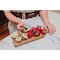 Picnic Time Family Of Brands Botella Cheese Cutting Board & Serving Tray 818-00-512-000-0 - alternate 2