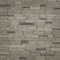 Durakwik Stone Siding Panel, 13 in L, 48 in W, 2 in Thick, Interlocking Edge, Stacked Stone Profile, 4PK 310ATP - alternate 2