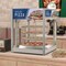 Koolmore 24 in. Commercial Pizza Display Warmer for 18 in. Pies with 4 Rotating Racks in Stainless-Steel KM-HPD4-18 - alternate 3