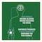 Biofreeze Professional Green Topical Analgesic Pain Reliever Gel, 32 oz Pump RKT3209982 - alternate 2