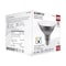 Satco PAR38 E26 (Medium) LED Bulb Tunable White/Color Changing 120 Watt Equivalence S11591 - alternate 2