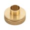 Trend Tool Technology Guide Bush Threaded Metal, 16mm for Hinge Jigs, GB/US/160 U*GB/US/160 - alternate 1