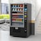 Koolmore Refrigerated Snack and Drink Vending Machine w/ 60Slots, Credit Card Reader and Coin/Bill Acceptor KM-VMR-40-BCR - alternate 2