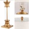 Jonathan Y Hunter 32" Metal/Glass LED Table Lamp, Gold Painting, 2PK JYL4000B-SET2 - alternate 2